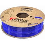 Formfutura HDglass™ see through blue - 1,75 mm | Shoptok.si