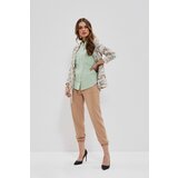 Marisse Tropical Print Jacket L-Mr-3704 White | ePonuda.com