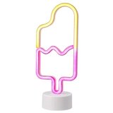  Luar led lampa shape sladoled ( 720340 ) Cene