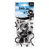 Little Joe Miris za auto papirnati black velvet Cijene