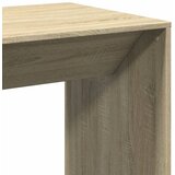  Barski stol boja hrasta sonome 51x50x103,5 cm konstruirano drvo | Eponuda.com