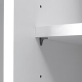 MID.YOU omara z drsnimi vrati | Shoptok.si