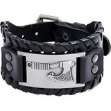 Narukvica ET - 41049 - Axe / Srebrna KP41049 u