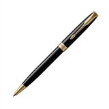 Parker Kemijska olovka Sonnet Core, crno zlatna | shoptok.hr
