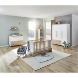 Paidi STRANICE ZA PREDELAVO Lennox Fresh bela | Shoptok.si