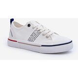Big Star Men's Big Star Sneakers White | shoptok.hr