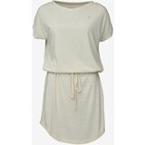 LOAP Bugatela Obleka Bela Cene