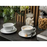 Creatable SET SKODELIC Bistrot Weiss 8-delni | Shoptok.si
