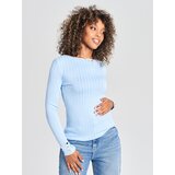 Sinsay ženska bluza dugih rukava 3893Z-05X | shoptok.hr