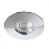 Rabalux randy spot 3xfixLED 4W,okrugla,hrom,IP44 | ePonuda.com