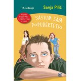 Mozaik knjiga Sasvim sam popubertetio, Sanja Pilić Cijene