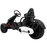  Go-kart na akumulaotor XR-1 - bijeli | shoptok.hr