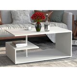 MID.YOU Klubska Miza Maliso M, Bela | Shoptok.si