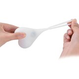  Biciklističko svjetlo - svjetleća muda | shoptok.hr