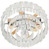 Glandor KRISTALNA STROPNA SVETILKA | Shoptok.si