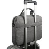 Lenovo torba za prenosnik Toploader T210 15,6" (siva) | shoptok.hr