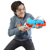 Nerf dječji pištolj igračka Nerf Tricerablast blaster | Eponuda.ba