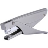 Deli HEFT MAŠINA SPECIJAL METALNA - SIVA 24/6 -30 lista E0346 silver | ePonuda.com