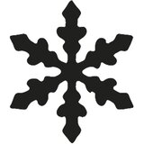  LUKNJAČ 1 LUKNJA VEČJA-SNEŽINKA HEYDA 20-36875 13 BLISTER Cene