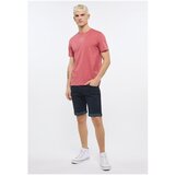 Mustang Majice s kratkimi rokavi Alex C Rožnata | Shoptok.si