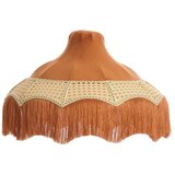 Light & Living Oranžno senčilo ø 45 cm Mizia – | Shoptok.si