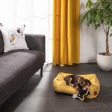 Love Story Žuti krevet za pse 50x55 cm – | shoptok.hr