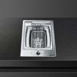 Smeg PGF30F Friteza domino ploča | Shoptok.si