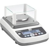 Kern precizna vaga područje mjerenja (maks.) 6 kg očitljivost 0.1 g strujno napajanje, višebojna | Eponuda.ba