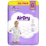 Violeta Pelene Dc Air Dry Giga 6 86/1 | Eponuda.ba