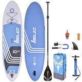 ZRAY sup x-rider deluxe X2 modra Cene
