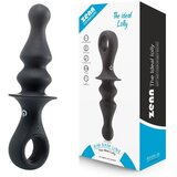 Zenn Analni Vibrator The Ideal Lolly Black | Shoptok.si