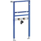 Geberit Duofix element za umivaonik, 112 cm, stojeća armatura 111.436.00.2 Cene