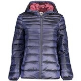 U.S. Polo Assn. US BLUE WOMEN&#39;S POLO JACKET Cijene