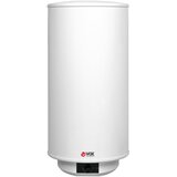 Vox 80l, c klasa, emajlirani rezervoar, magnezijumska anoda, mehanička kontrola 25-75°c, ip24, eko način rada, vertikalna vješalica za zid, otpornost | Eponuda.ba