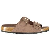 Laura Biagiotti WOMEN'S BROWN SANDALS | shoptok.hr