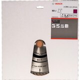 Bosch list kružne testere Multi Material 254 x 30 x 3,2 mm; 60 - 2608640449 | ePonuda.com
