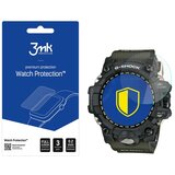 3mk ZAŠČITA ZA URO FLEXIBLEGLASS LITE ZA CASIO G-SHOCK MUDMASTER OVITEK, (21978003) | Shoptok.si