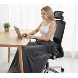 Dvostrana električna deka 120 × 160 cm – grijaća podloga s regulacijom temperature i daljinskim upravljačem | shoptok.hr