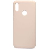  Maska za telefon SOFT CASE za Huawei Y6 (2019), Roze | Eponuda.com