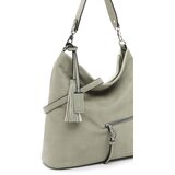 Tamaris Torba za čez ramo 'Nele' pastelno zelena | Shoptok.si