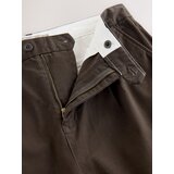 Next Chino hlače čokolada | Shoptok.si