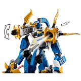 Lego Ninjago® 71785 Jayev titanski robotski oklep | Shoptok.si