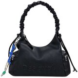 Desigual crna torbica za žene | ePonuda.com