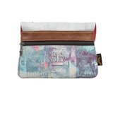  Torba fashion London 20x6x14 cm J-028 P20 Netto | shoptok.hr