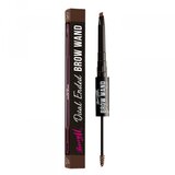 Barry M Brow Wand Dual Ended dvostrana maskara za obrve 2,75 g nijansa Medium Cijene