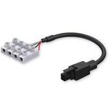 Teltonika PR2FK20M Power Cable with 4-Way screw terminal | ePonuda.com