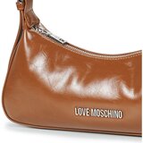 Love Moschino SMART DAILY BAG Smeđa | shoptok.hr