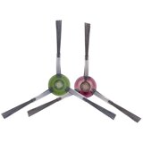 INORCO 10pcs zdruljiv Ecovacs Deebot Ozmo T8 T9 N8pro Aivi robotski sesalnik Filter vreke za prah Dodatki za brisae za enkratno uporabo, (22017430) | Shoptok.si