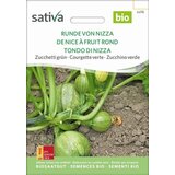 Sativa Bučke zelene "Runde von Nizza" | Shoptok.si