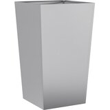  Vrtne sadilice 2 kom 45x45x75 m od pocinčanog čelika | shoptok.hr